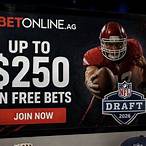 nfl online bet